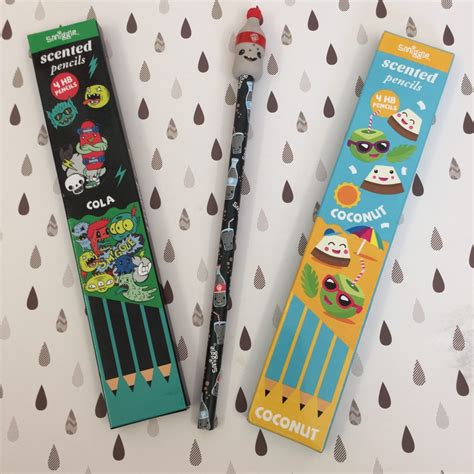 Smiggle Stationery Review And Giveaway A Money Minded Mum