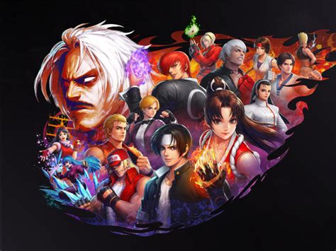 Players freely choose their starting point with their parachute and aim to stay in the safe zone for as long as possible. The King Of Fighters Wallpaper, HD Games 4K Wallpapers ...