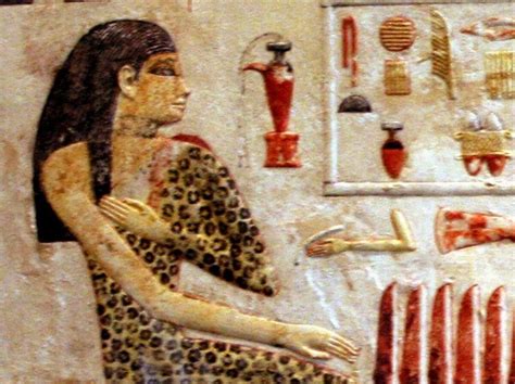 Women In Ancient Egypt Brewminate A Bold Blend Of News And Ideas