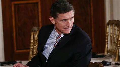National Security Advisor Michael Flynn Resigns