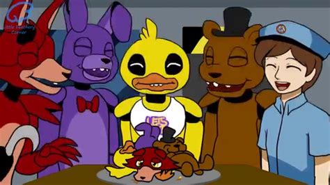 Cute Five Nights At Freddys Pictures Carinewbi