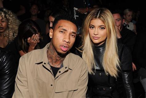 Tyga Cheated On Kylie Jenner Transgender Model Mia Isabella Reveals Romantic Affair With Rapper