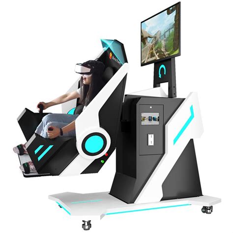 9d Vr Motion Chair Flight Simulator Manufacturers And Suppliers China
