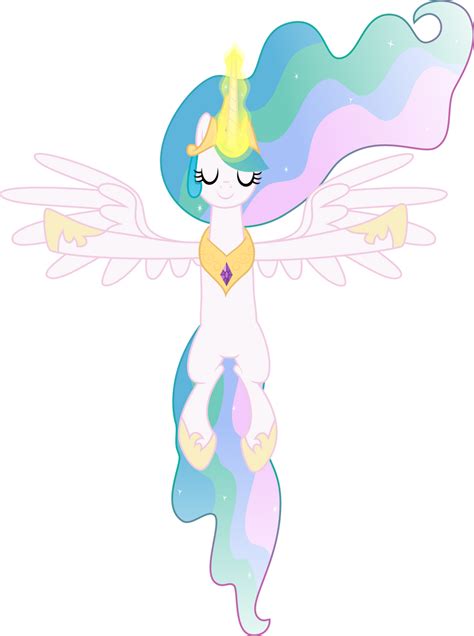 Celestia Rising By Jeatz Axl On Deviantart