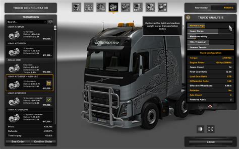 Ets 2atualizaçãonew Dlc Dlc Heavy Cargo Pack Está Aqui Juan