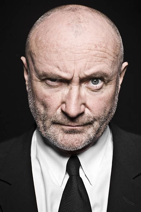 Phil Collins Hoje