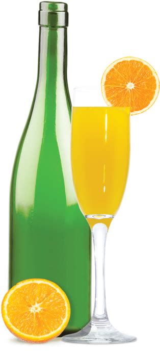 Mimosa Png Image Mimosa And Champagne Png Clipart Full Size Clipart