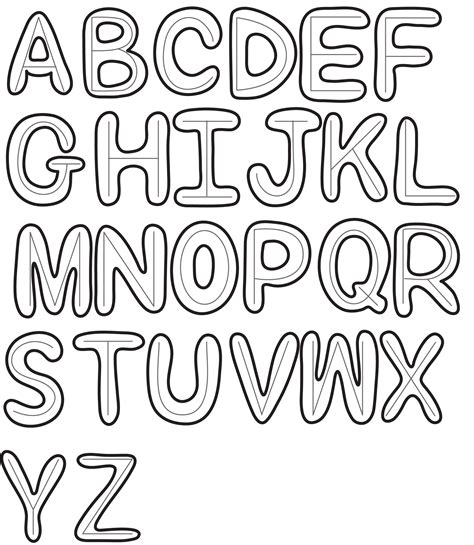 How To Draw Cool Letters Step By Step At Drawing Tutorials