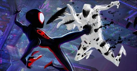 First Spider Man Across The Spider Verse Reactions Tease Colossal Hit