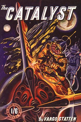 Roger Wilco S World Of Time And Space Souvenirs Science Fiction Cover Art By Ron Turner