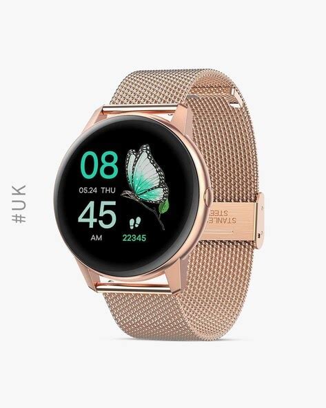 Discover More Than 167 Smart Watch Website India Vn
