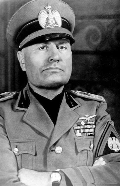 Benito mussolini | full documentary. Benito Mussolini - Wikidata