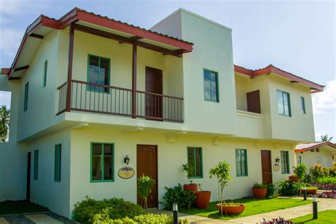 Best Affordable Housing Development Awarded To Terrazza De Sto Tomas
