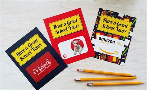 Buying a card takes just a minute and provides unlimited excitement for your friends and family. Best Back-to-School Gift Cards for Each Age | GCG