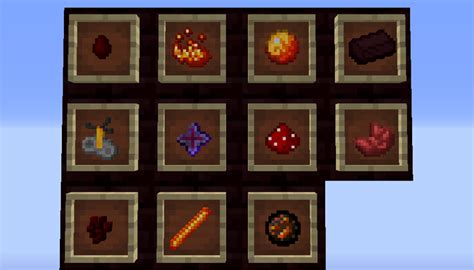 End And Nether Remake 1122 Minecraft Texture Pack