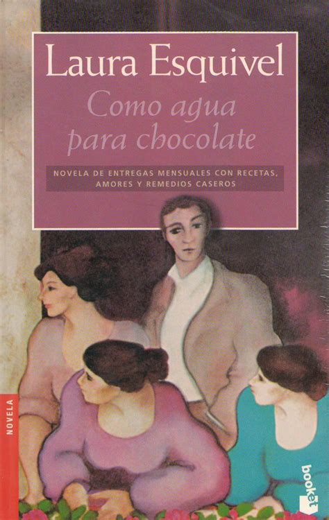 Buy Como Agua Para Chocolate Like Water For Chocolate Book Online At