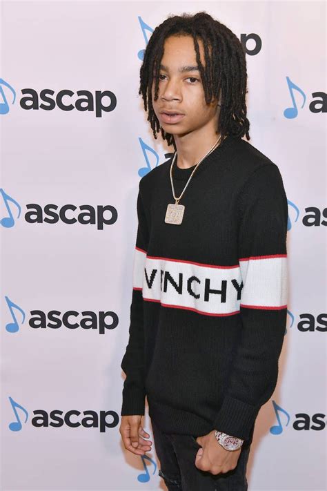 Nicholas alexander simmons (born december 18, 1999), known professionally as ybn nahmir, is an american rapper, songwriter, and actor. YBN Nahmir Checks Person Who Made Fun Of His Ads On IG