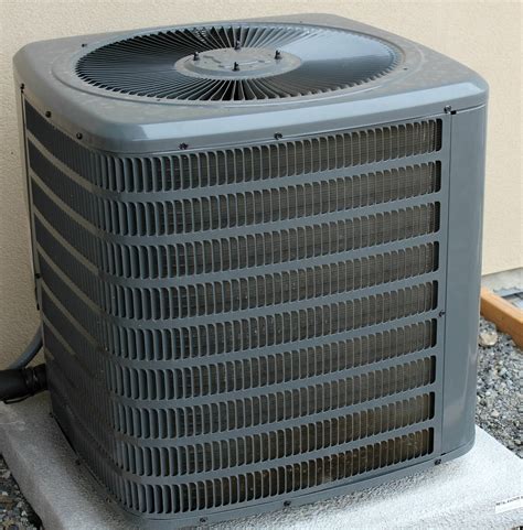 High Efficiency Air Conditioning—is It Worth The Cost To Upgrade Now