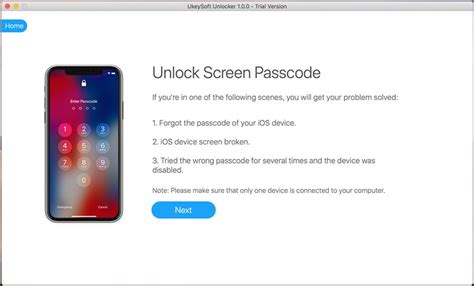 In order to bypass the iphone passcode, bypass iphone passcode without losing data when you forgot passcode is impossible. unlock disable iphone
