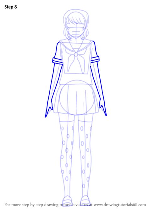 Ayano aishi has disabled new messages. Learn How to Draw Osana Najimi from Yandere Simulator ...