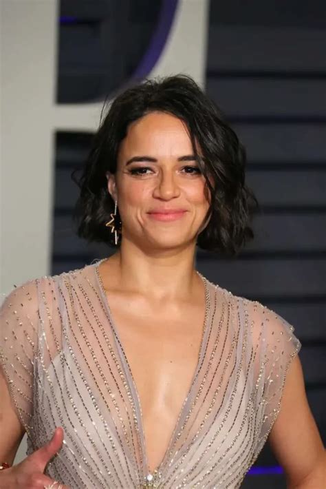 50 Michelle Rodriguez Sexy And Hot Bikini Pictures Woophy