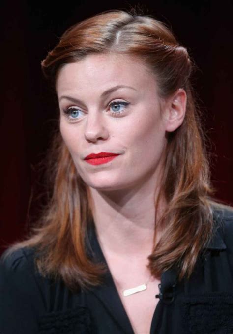 Cassidy Freeman Netflix Longmire Discussion At 2015 Summer Tca Tour In Beverly Hills