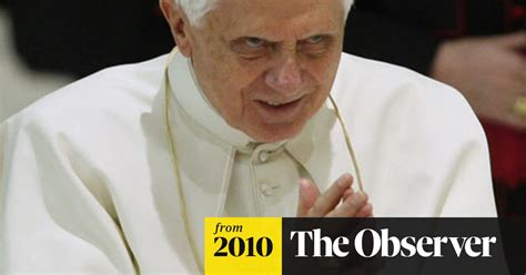 Pope Blasts Irish Bishops Over Sex Abuse Cases And Tells Victims I Am