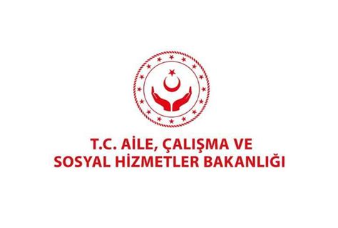 Aile Al Ma Ve Sosyal Hizmetler Bakanl N N Yeni Logosu Kpss