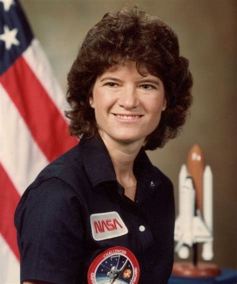 120 Women Who Changed Our World Sally Ride Iconic Women Influential