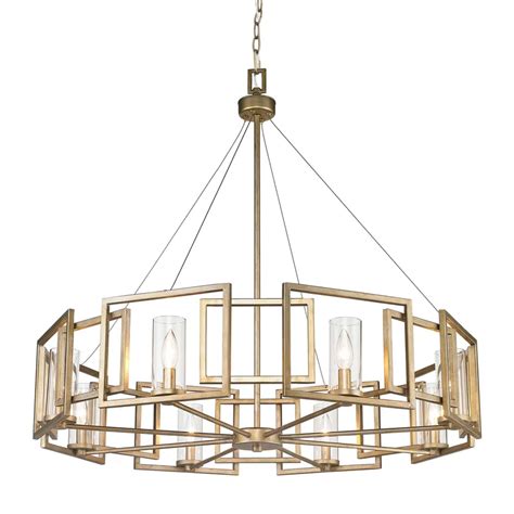 Joss And Main Candle Style Drum Chandelier And Reviews Wayfair In 2021