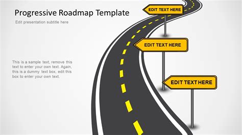 View 41 Roadmap With Milestones Ppt Template Free