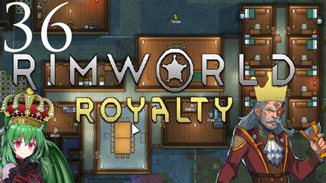 Another time, another world — desperate measures. Desperate Times Call For Desperate Measures | RimWorld ...
