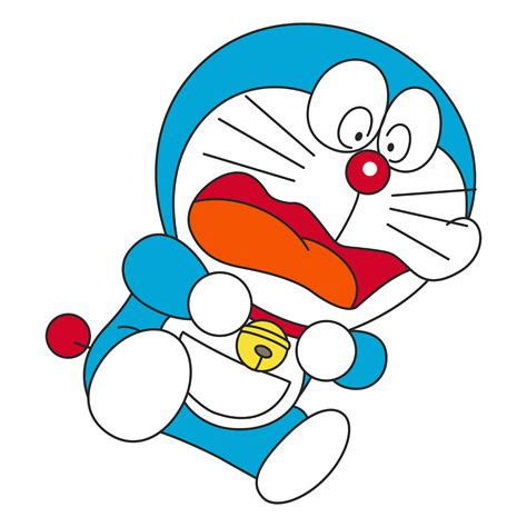 Character Doraemon Transparent Cartoon Free Cliparts And Silhouettes