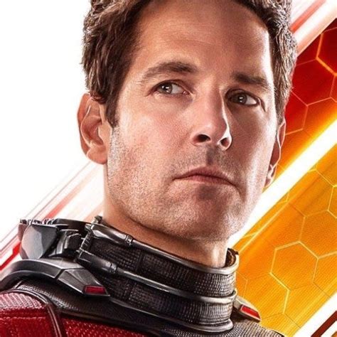 Scott Lang Ant Man Quotes Ant Man And The Wasp 2018