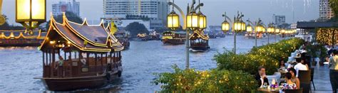 Thailand Tour Packages Cheap Holiday Packages For Thailand Book