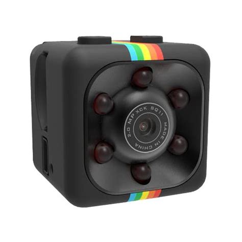 The enclosed dvr and camera become invisible as the black case blends into any background. Mini Hidden Spy Camera with Built In DVR | Spy Shop Round Rock