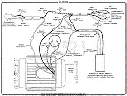 Pressure Washer Burner Wiring Diagram Wiring Diagram Database