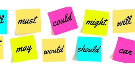 Maybe you would like to learn more about one of these? الأفعال الناقصة مبقتش ناقصة Modal verbs