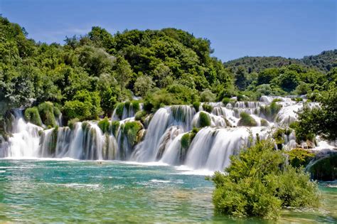 13 Things To Do In Croatia Site Seeing At Its Finest