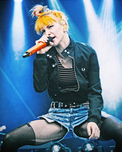 Pin By Janelly Dkdk On Hayley Williams Hayley Williams Paramore Hayley Williams Hayley Paramore