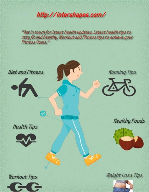 2health tips promotes natural health and fitness with easy to follow articles providing on how to live a happier. PPT - Best Health tips to stay fit and healthy PowerPoint ...