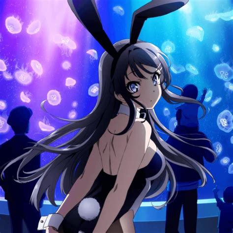 Casting Call Club Rascal Does Not Dream Of Bunny Girl