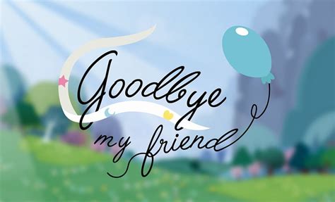 Goodbye Messages For Friends Farewell Wishes Wishesmsg