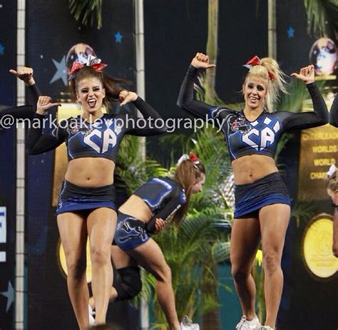 cheer athletics panthers at worlds 2014 photo markoakleyphotography on instagram cheer