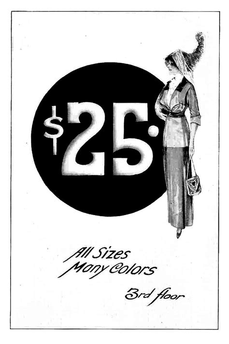 Antique Images Vintage Advertising Clip Art 2 Vintage Graphic Design