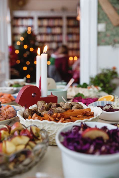 Most Popular Swedish Traditions And Celebrations Hej Sweden