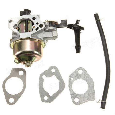 Carburetor Adjustable For Honda Gx390 13hp With Gaskets Sale