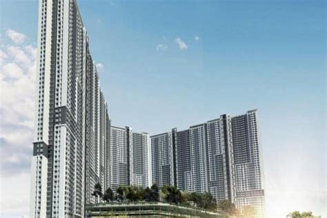 Mah sing launches m vertica sales gallery in cheras. M Vertica For Sale In Cheras | PropSocial