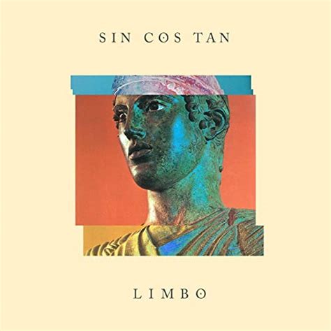 Limbo By Sin Cos Tan On Amazon Music Uk