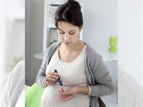 How To Manage Gestational Diabetes During Pregnancy Diabetestalknet